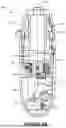 Fig. 05 - CHIMNEY SHUTTLING MECHANISM FOR AN INHALER