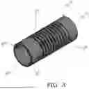 Fig. 03 - ELECTRONIC VAPING DEVICE WITH TUBULAR HEATING ELEMENT