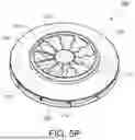 Fig. 14 - IMPELLER FOR A RESPIRATORY DEVICE