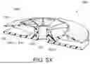 Fig. 19 - IMPELLER FOR A RESPIRATORY DEVICE