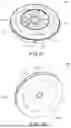 Fig. 20 - IMPELLER FOR A RESPIRATORY DEVICE