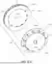 Fig. 23 - IMPELLER FOR A RESPIRATORY DEVICE