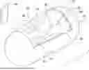 Fig. 01 - SLEEP CHAMBER FOR SIMULATING RIDING IN A MOTOR VEHICLE