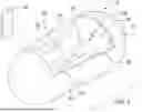 Fig. 02 - SLEEP CHAMBER FOR SIMULATING RIDING IN A MOTOR VEHICLE