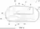 Fig. 03 - SLEEP CHAMBER FOR SIMULATING RIDING IN A MOTOR VEHICLE