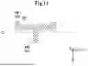 Fig. 12 - SURGICAL METHOD FOR DELIVERING DRUG SOLUTION TO MYOCARDIUM