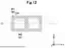 Fig. 13 - SURGICAL METHOD FOR DELIVERING DRUG SOLUTION TO MYOCARDIUM
