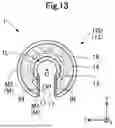 Fig. 14 - SURGICAL METHOD FOR DELIVERING DRUG SOLUTION TO MYOCARDIUM