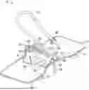 Fig. 01 - CATHETER SECUREMENT DEVICES