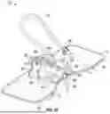 Fig. 06 - CATHETER SECUREMENT DEVICES