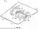 Fig. 10 - CATHETER SECUREMENT DEVICES