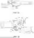 Fig. 13 - SELECTIVE BLOCKING DOOR DEVICE