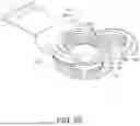 Fig. 15 - SELECTIVE BLOCKING DOOR DEVICE