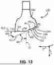 Fig. 13 - DELIVERY AND RETRIEVAL SYSTEM FOR MEDICAL DEVICE
