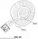 Fig. 41 - WEARABLE NEUROMODULATOR DEVICES