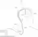 Fig. 01 - RAPID FREQUENCY CYCLING DURING ELECTRICAL STIMULATION