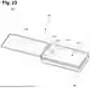 Fig. 16 - SELF-APPLIED DEFIBRILLATOR AND METHOD FOR SELF-APPLICATION