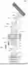Fig. 10 - Vacuum and High Pressure RF System for Medical Linear Accelerators