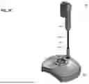 Fig. 10 - SYSTEMS AND METHODS FOR TUNING A HISTOTRIPSY THERAPY TRANSDUCER