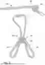 Fig. 06 - HARNESS ROPE ASSEMBLY