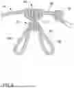 Fig. 07 - HARNESS ROPE ASSEMBLY