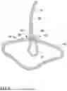 Fig. 10 - HARNESS ROPE ASSEMBLY