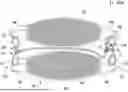 Fig. 12 - HARNESS ROPE ASSEMBLY