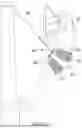 Fig. 15 - HARNESS ROPE ASSEMBLY