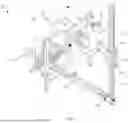 Fig. 07 - GLUTE HAMSTRING DEVELOPER EXERCISE MACHINE