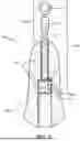 Fig. 04 - HANDLE AND HANDLE ASSEMBLY FOR COUPLING TO EXERCISE EQUIPMENT