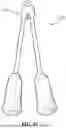 Fig. 18 - HANDLE AND HANDLE ASSEMBLY FOR COUPLING TO EXERCISE EQUIPMENT