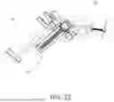 Fig. 26 - Joint Rotational Exercise and Stretching Tool