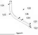Fig. 05 - Friction Enhanced And Adjustable 'Y' Grip Doorframe Pullup Bar