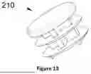 Fig. 14 - Friction Enhanced And Adjustable 'Y' Grip Doorframe Pullup Bar