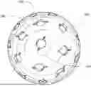 Fig. 01 - Noise Reduction Pickleball