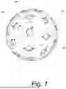 Fig. 02 - Noise Reduction Pickleball