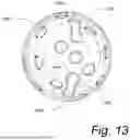 Fig. 11 - Noise Reduction Pickleball