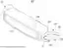 Fig. 01 - GOLF PUTTER HAVING FUNCTIONS OF COLLECTING AND RETURNING GOLF BALL AND BALL MARKER TO ORIGINAL POSITION