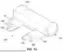 Fig. 09 - GOLF PUTTER HAVING FUNCTIONS OF COLLECTING AND RETURNING GOLF BALL AND BALL MARKER TO ORIGINAL POSITION