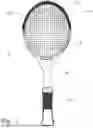 Fig. 02 - Racket Guard