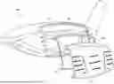 Fig. 01 - Golf Club Head With Miter Joint For Brazing