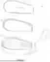 Fig. 02 - Golf Club Head With Miter Joint For Brazing
