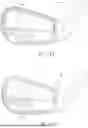Fig. 11 - Golf Club Head With Miter Joint For Brazing