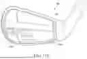 Fig. 12 - Golf Club Head With Miter Joint For Brazing