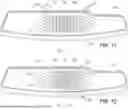 Fig. 08 - GOLF CLUB HEADS WITH A MULTI-MATERIAL STRIKING SURFACE