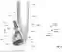 Fig. 06 - GOLF CLUB HEAD WITH VARIABLE FACE THICKNESS