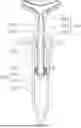 Fig. 01 - HEIGHT-ADJUSTABLE GOLF TEE