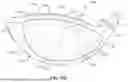 Fig. 11 - GOLF CLUB HAVING IMPACT SENSOR