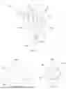 Fig. 10 - GAME NET AND SHUTTLECOCK FOR USE THEREWITH