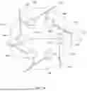 Fig. 11 - GAME NET AND SHUTTLECOCK FOR USE THEREWITH